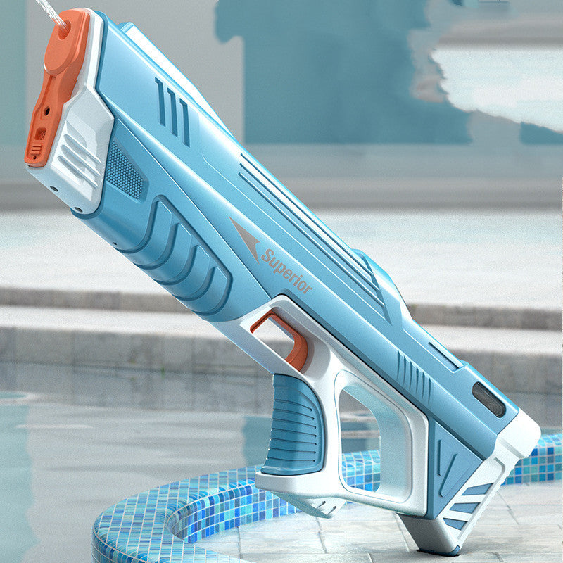 Water Blaster™ | Water Blaster Co™