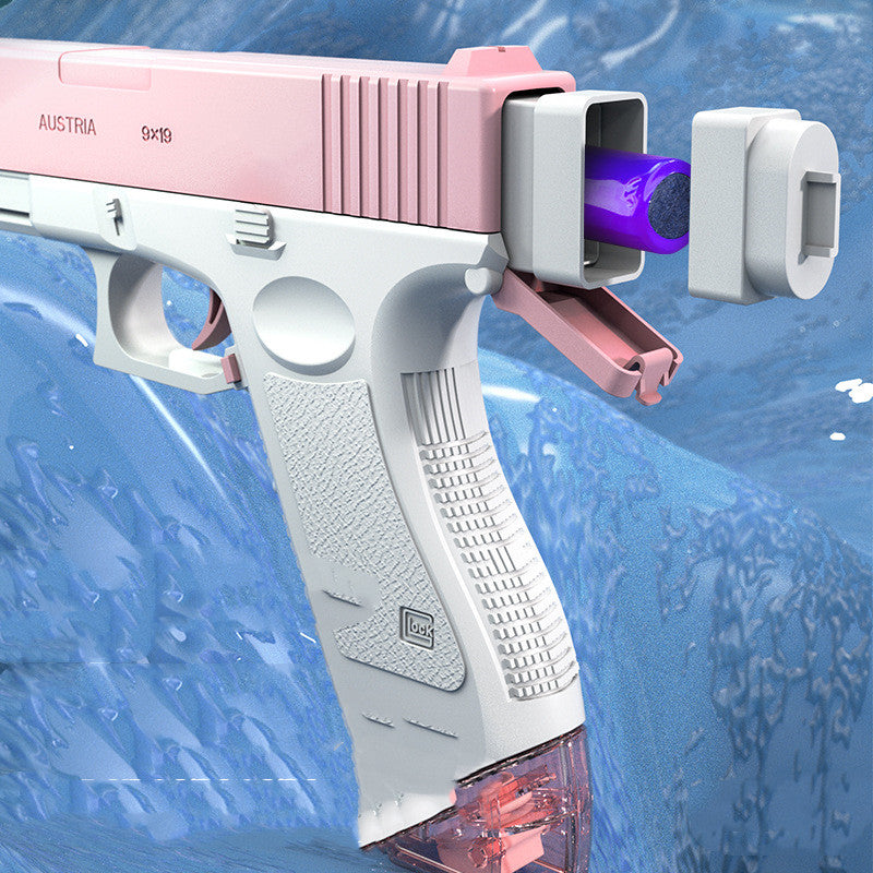 Water Pistol™ – Water Blaster Co™