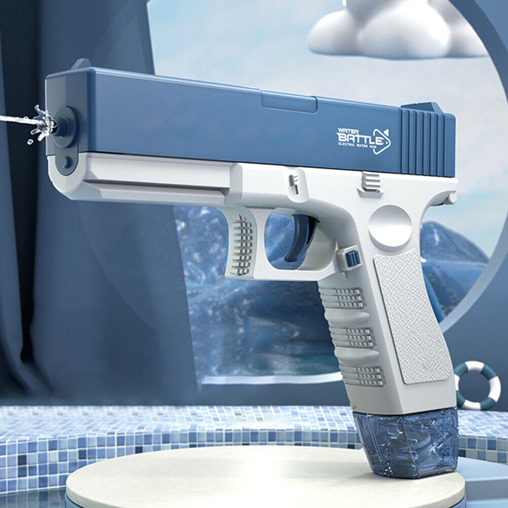 Water Pistol™ – Water Blaster Co™